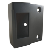 Opbouwsluitkom voor Slam Latch