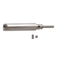Verlengstuk dagschoot 3000-serie ECP code heksloten