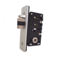 Dagschoot doorn 28mm geschikt voor 2000- en 4000-serie