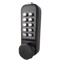 BL1506 MG pro ECP codeslot locker buiten toepassing BL1506 MG pro ECP codeslot locker buiten toepassing