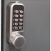 BL1506 ECP codeslot voor lockers en kastjes