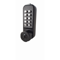 BL1706 MG Pro ECP codeslot voor lockers met sleutel BL1706 MG Pro ECP codeslot voor lockers met sleutel