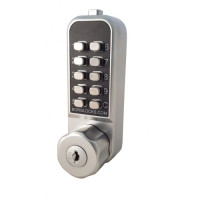 BL1706 ECP codeslot voor lockers en kastjes met sleutel
