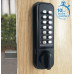 BL2107 MG Pro ECP Codeslot –  met Insteek Nachtschoot.