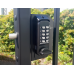 BL3030 hek mini-code aan beide zijden