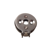 Krukveer 2600-, 3400- en 4400-serie