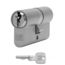 Winkhaus cilinder 30-30