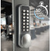 BL2202 ECP bijzet codeslot smal BL2202 ECP bijzet codeslot smal