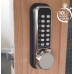 BL2501ECP Premium bijzet codeslot 