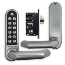 BL5002 ECP Codeslot met Kruk – 28 mm Smal Profiel