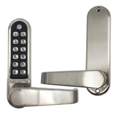 BL5400 ECP Codeslot met Platte Kruk 