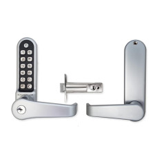 BL5701 ECP codeslot met sleutelbediening