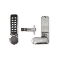 BL2501ECP Premium bijzet codeslot 