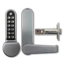 BL5101 ECP Codeslot – Knopbediening