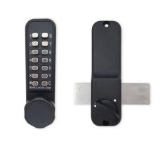 BL2605 ECP Borglocks opbouw Codeslot – Marine Grade BL2605 ECP Borglocks opbouw Codeslot – Marine Grade