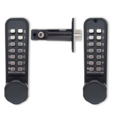 BL2621 ECP Borglocks Marine Codeslot Dubbel | 60 mm BL2621 ECP Borglocks Marine Codeslot Dubbel | 60 mm