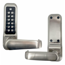 Borglocks BL7000 ECP extra zwaar hoofdcodeslot