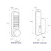 BL2501ECP Premium bijzet codeslot 