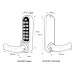 BL5002 ECP Codeslot met Kruk – 28 mm Smal Profiel